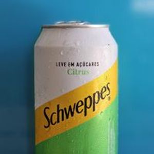 imagem do produto SCHWEPPES CITRUS 350ML