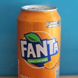 imagem do produto FANTA LARANJA 350ML