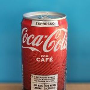 imagem do produto COCA-COLA CAFE 220ML