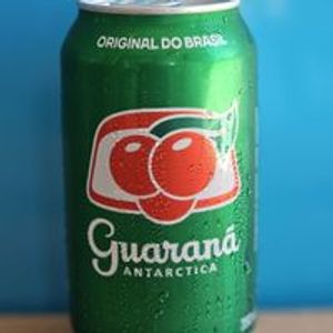 imagem do produto GUARANA 350ML
