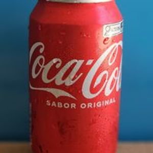 imagem do produto COCA-COLA 350ML 