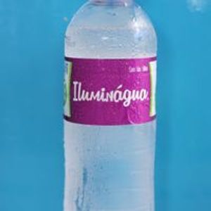 imagem do produto AGUA COM GAS ILUMINAGUA 500ML