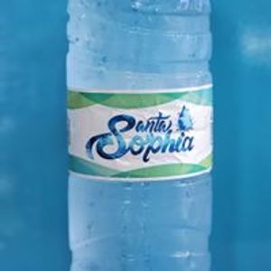 imagem do produto AGUA SANTA SOPHIA 1,5L