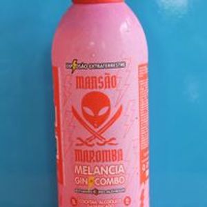 imagem do produto MASSAO MAROMBA GIN MELANCIA 1L