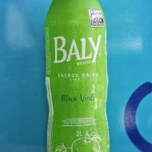 imagem do produto BALLY MAÇA VERDE 2L