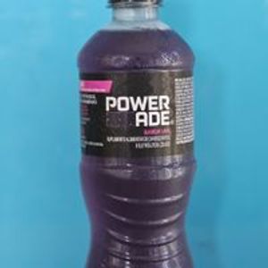 imagem do produto PAWERADE SABOR UVA 500ML