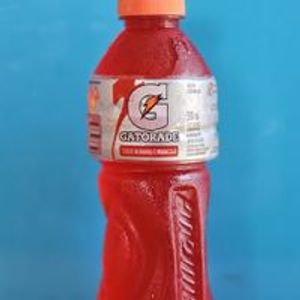 imagem do produto GATORADE MORANGO E MARACUJA 500ML
