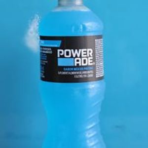 imagem do produto POWERADE MIX DE FRUTAS 500ML