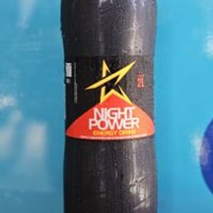 imagem do produto ENERGETICO 2L