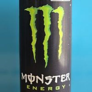 imagem do produto MONSTER 473ML