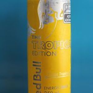 imagem do produto REDBULL TROPICAL 250ML