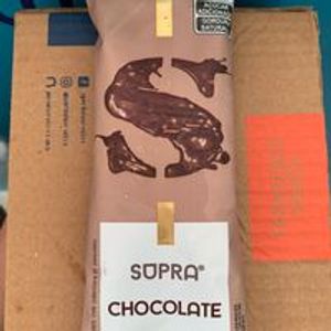 imagem do produto SUPRA CHOCOLATE