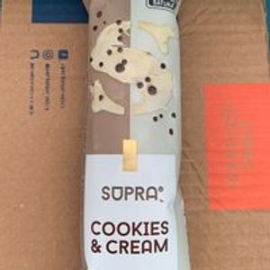 imagem do produto SUPRA COOKIES