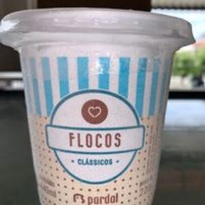 imagem do produto FLOCOS 440ML