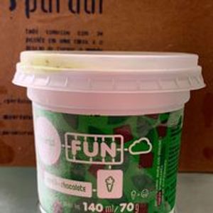 imagem do produto MENTA COM CHOCOLATE 140ML