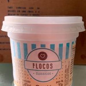 imagem do produto FLOCOS 140ML