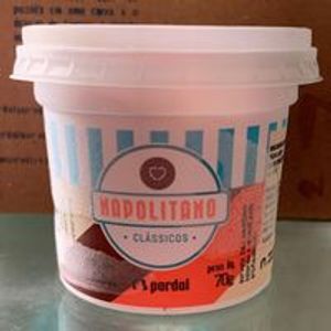 imagem do produto NAPOLITANO 140ML