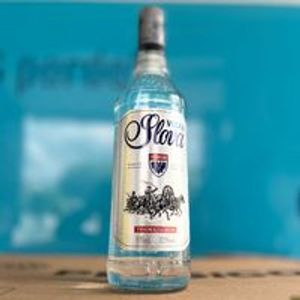 imagem do produto VODKA SLOVA PRATA 