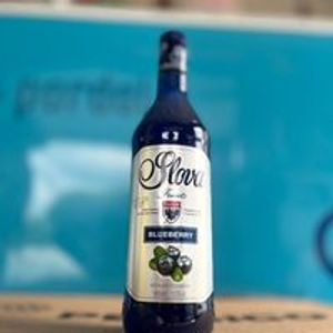 imagem do produto VODKA SLOVA BLUEBERRY