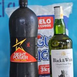 imagem do produto COMBO BLACK WHITE 