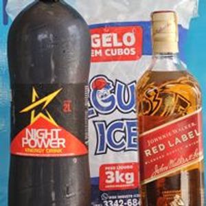 imagem do produto COMBO REDLABEL 