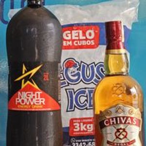 imagem do produto COMBO CHIVAS