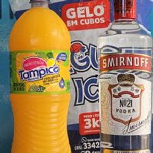 imagem do produto COMBO DE VODKA SMINORFF