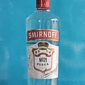 imagem do produto VODKA SMINORFF 1L