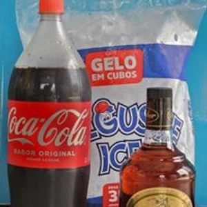 imagem do produto COMBO DREHER 