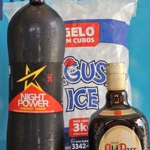 imagem do produto COMBO OLDPAR