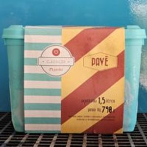 imagem do produto PAVÊ 15L