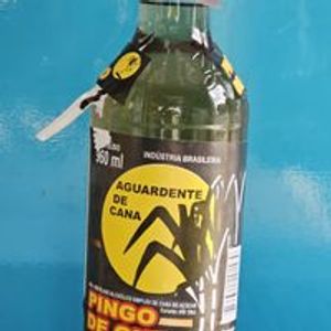 imagem do produto PINGO DE OURO 