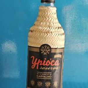 imagem do produto CACHAÇA EMPALHADA 