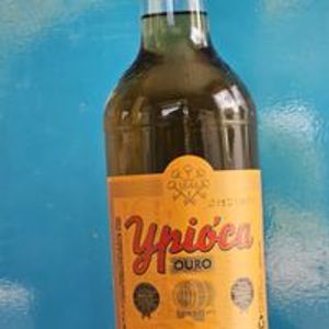 imagem do produto CACHAÇA AMARELA 