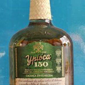imagem do produto CACHAÇA 150 ANO