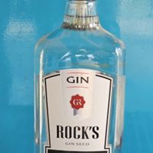 imagem do produto GIN ROCK´S 1L