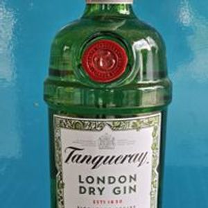 imagem do produto GIN TANQUERAY