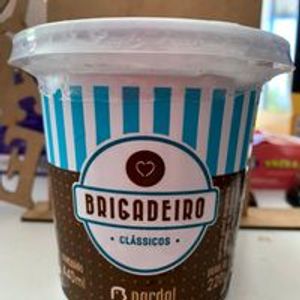 imagem do produto Brigadeiro 440ml