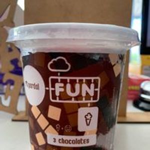 imagem do produto Três Chocolates 440ml