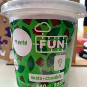 imagem do produto Menta com Chocolate 440ml