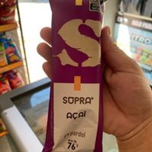 imagem do produto Supra Açai 