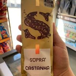 imagem do produto Supra Castanha 
