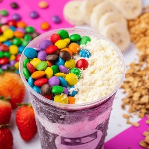 imagem do produto COPO DE AÇAÍ 500ML