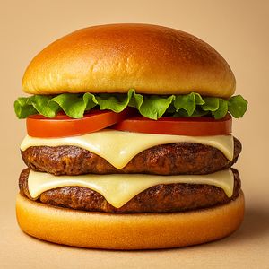 imagem do produto SMASH DUPLO