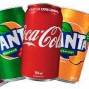 imagem do produto REFRIGERANTES 