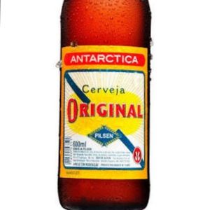 imagem do produto cerveja original 600ml 