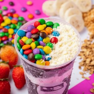 imagem do produto COPO DE AÇAÍ 300ML