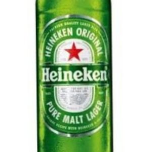 imagem do produto cerveja Heineken 600ml