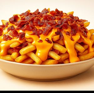 imagem do produto Batata Cheddar e Bacon 200g 