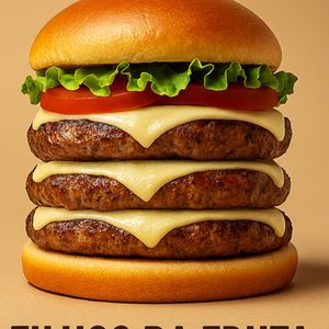 imagem do produto SMASH TRIPLO 